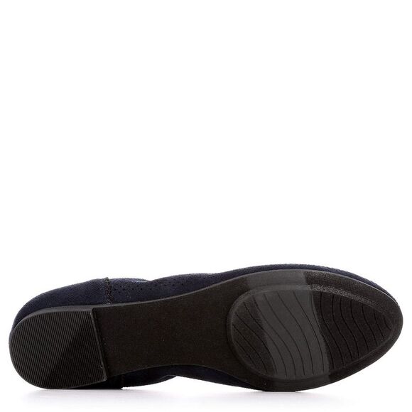 XAPPEAL Womens 'Clair' Slip On Ballet Flats - Picture 7 of 7